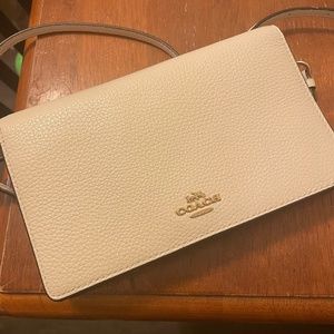 Coach Crossbody Purse